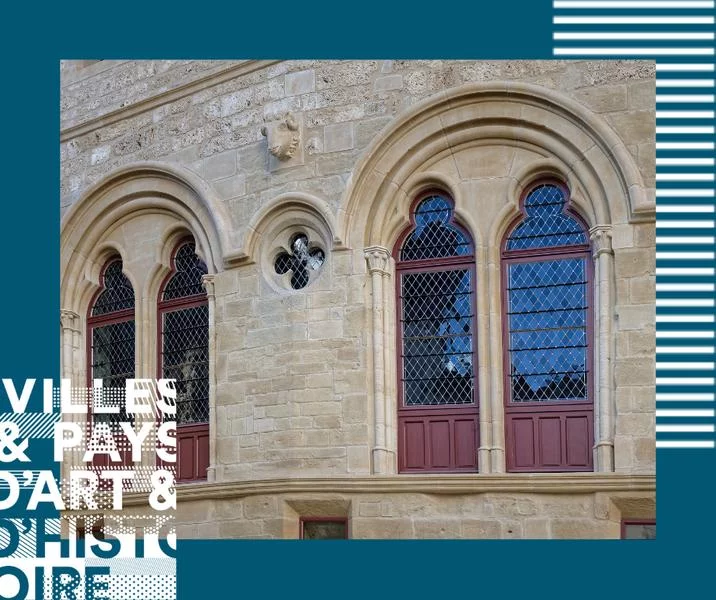 COMPLET – Visite guidée: les Belles demeures de Romans