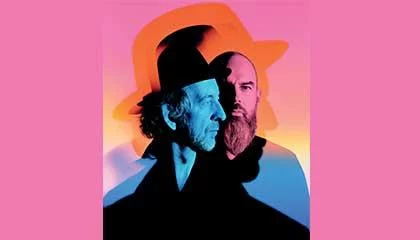COMPLET / Musique : Arthur H et Pierre Le Bourgeois – Saison Romans Scènes