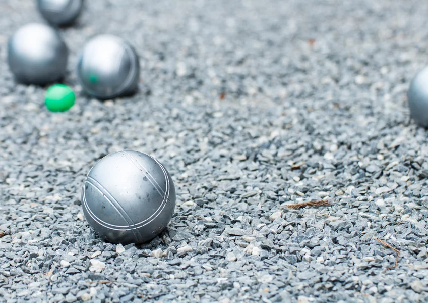 Concours de pétanque – Union sportive Pont-La Roche
