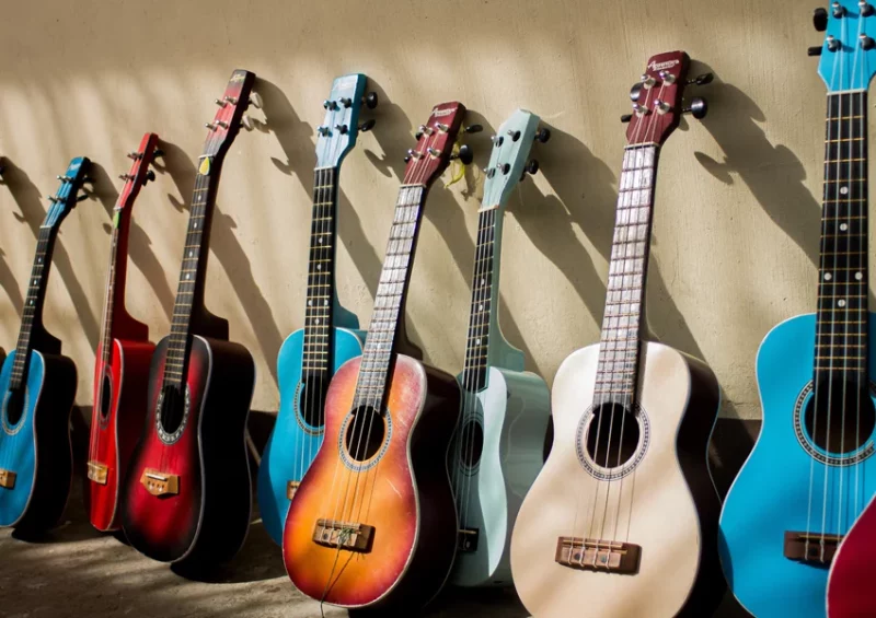 Destination guitare – Journées Européennes du Patrimoine