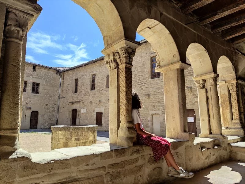 Exposition d’art – Palais Delphinal