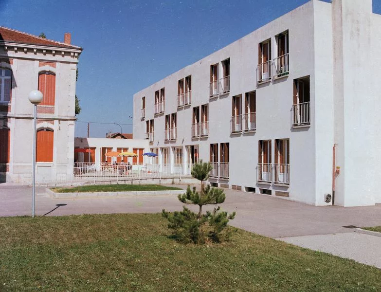Exposition sur le patrimoine de St Jean en Royans
