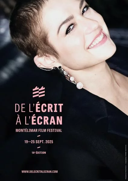 Festival de l’écrit à l’écran