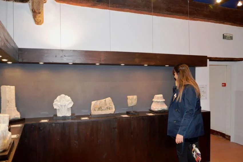 Ouverture du Musée Les Amis du Vieux Donzère