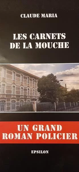 Rencontre avec Claude Maria