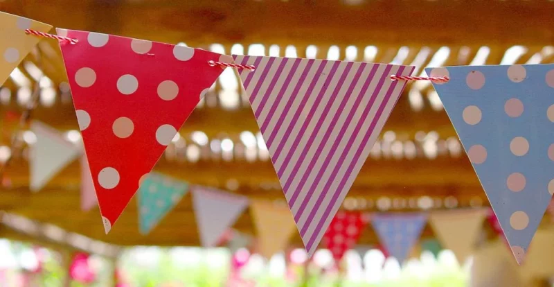 Soirée estivale au camping municipal