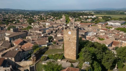 Visite Guidée Valréas – Spéciale Groupe