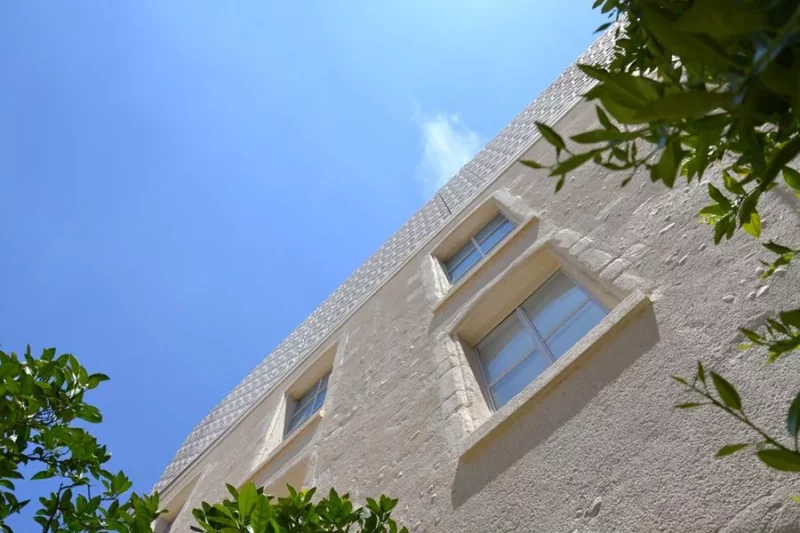 Visite insolite : Trésors de pierre – Journées nationales de l’Architecture