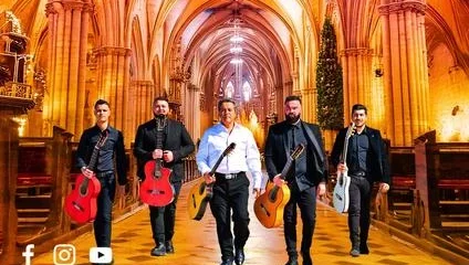 Concert Chico & the Gypsies