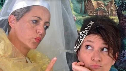 Panique au Pays des Contes – La Chouette comédie