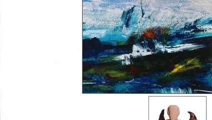 Exposition Pascal Paly