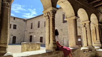 Exposition d’art – Palais Delphinal