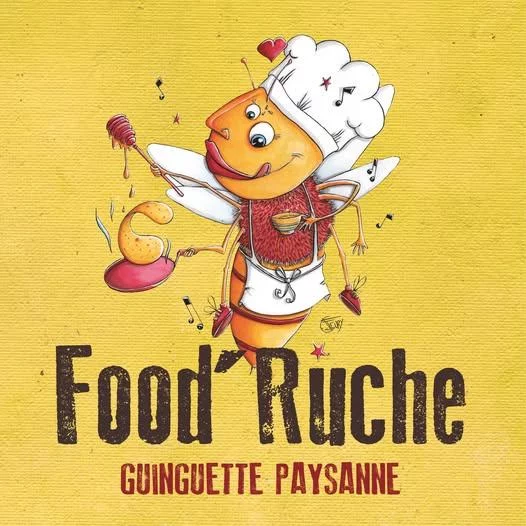 Food’Ruche – Fête de Samhain / Halloween