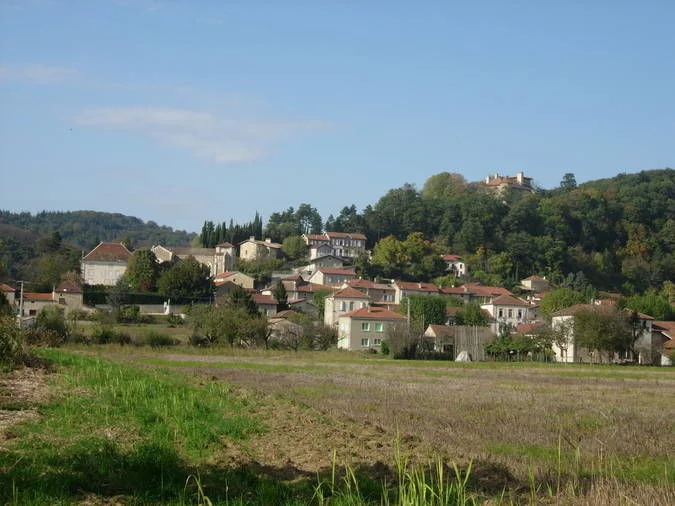Découverte de l’église de Charmes sur l’Herbasse – Journées Européennes du patrimoine