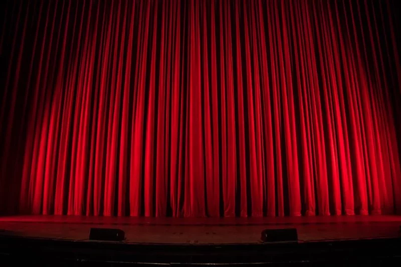 Cabaret chanson « A perdre la raison »