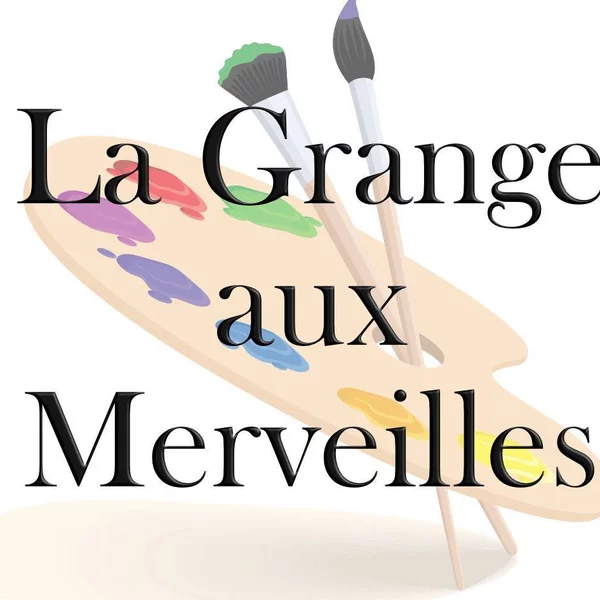 Marché de créateurs à la Grange