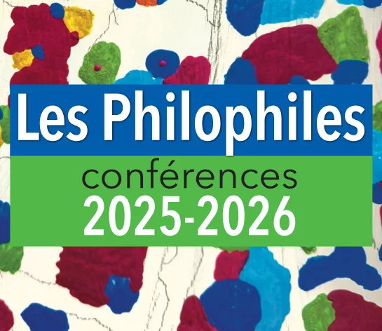Conférence : La vie a-t-elle une valeur ? – Salon du Livre