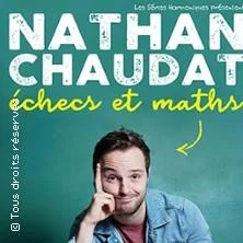 One man show : Echecs et Math
