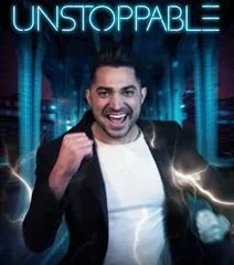 One man show : Unstoppable