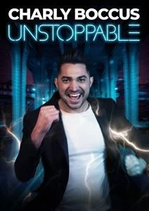 One man show : Unstoppable