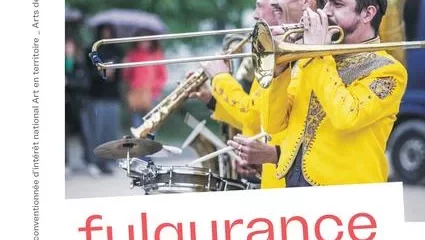 Festival Fulgurance – Soirée festive avec la délégation officielle du Kikiristan – Concerts et spectacles à Félines