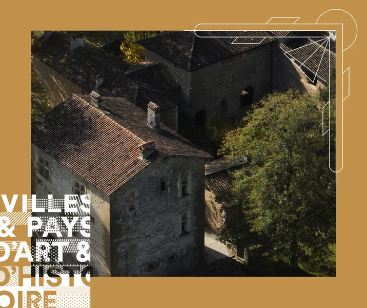 Visite guidée : La Maison Forte de Clérivaux et la Chapelle de Gillons