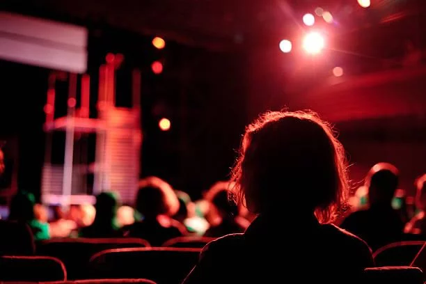 Théâtre Des Idées Noires