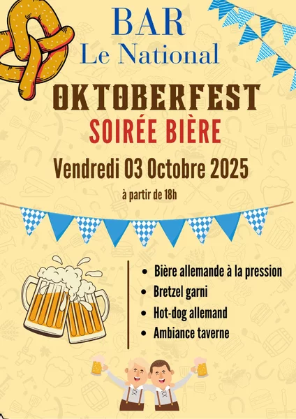 Oktoberfest