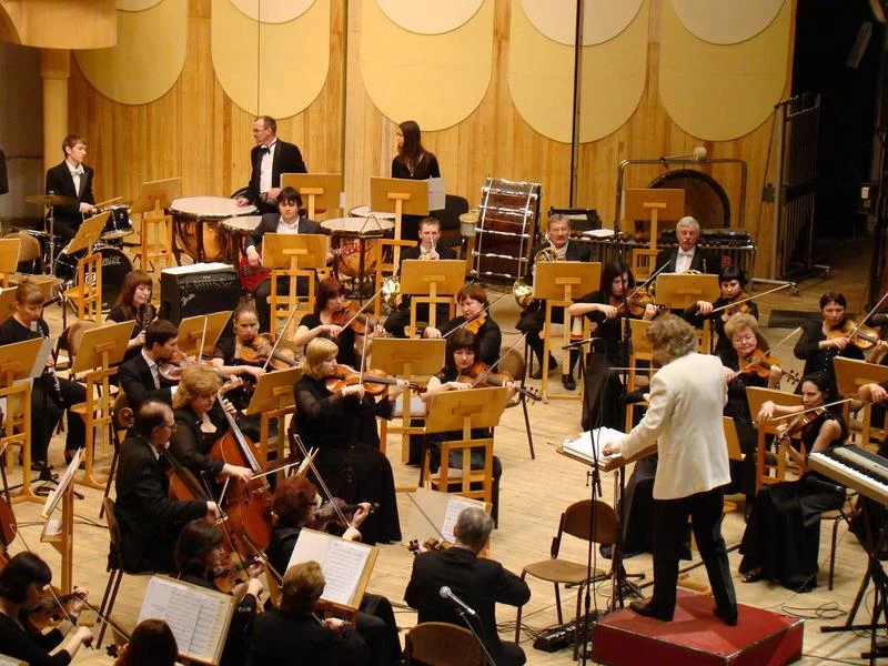 Concert de Noël