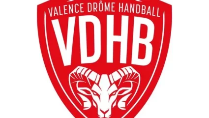 Match de handball : VDHB vs US Saintes Handball