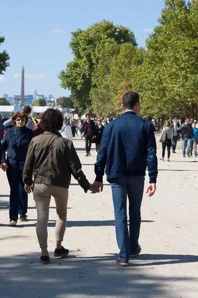 Balade urbaine : Découverte de la trame verte et des jardins des Hauts de Valence – Semaine d’information sur la santé mentale