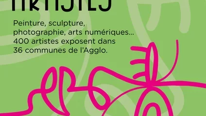 Chemin des artistes
