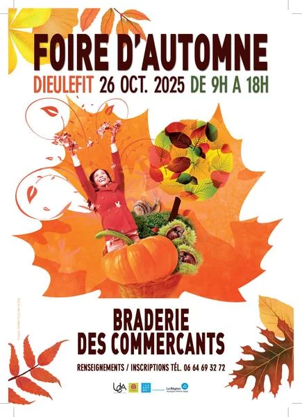 Foire d’automne