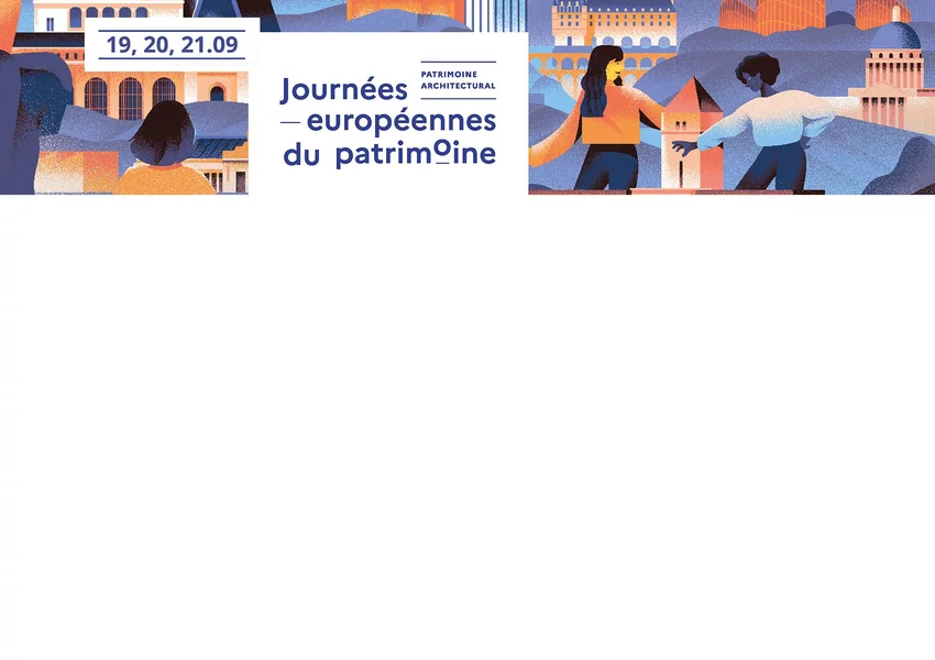 Journées Européennes du Patrimoine