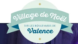 Village de Noël 2025
