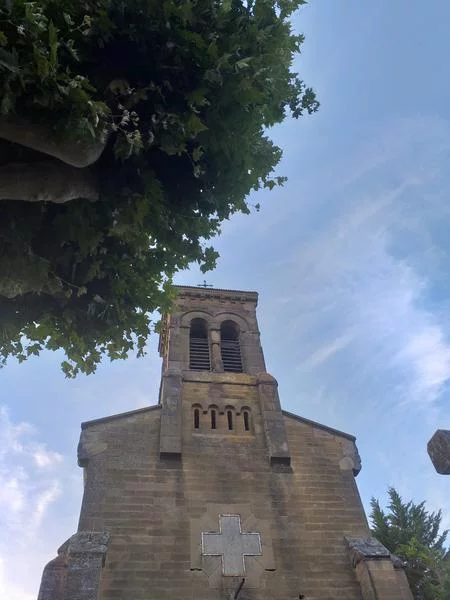 Visite guidée de l’église