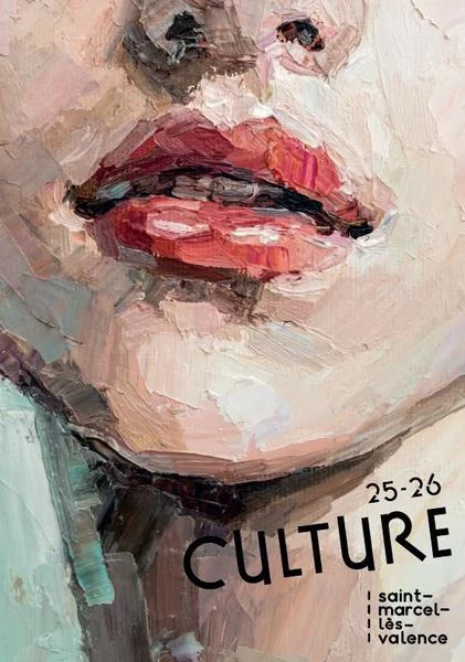 Ouverture de la saison culturelle de Saint-Marcel-lès-Valence