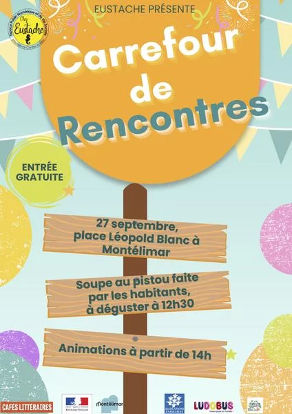 Carrefour de rencontres