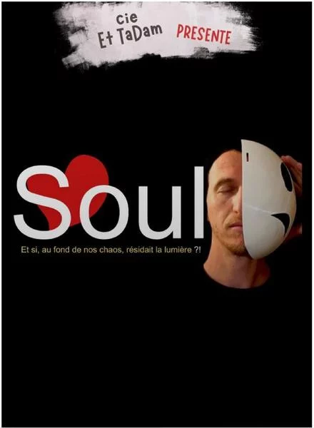 Soul, à la croisée du cirque et du théâtre à la Coconerie