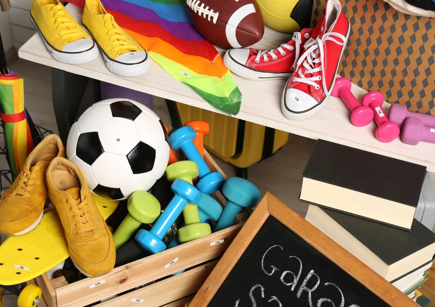 Vide-grenier – Beaumont-Monteux