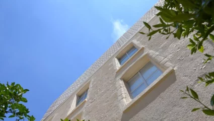 Visite insolite : Trésors de pierre – Journées nationales de l’Architecture