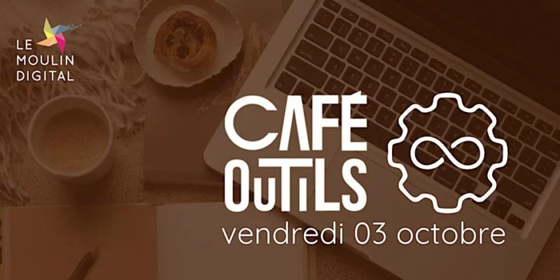 Les Portes toujours ouvertes des tiers-lieux – Le Moulin Digital