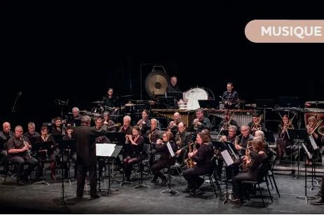 Concert de Noël