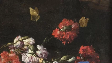 Visite créatives » – « Les petites bêtes » – Les mercredis en famille