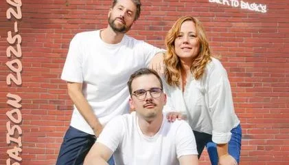 Théâtre d’impro : Les Sachants