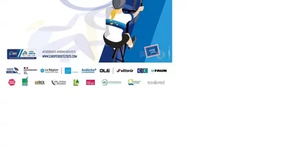 Championnats d’Europe de cyclisme sur route 2025 Drôme Ardèche (UEC)