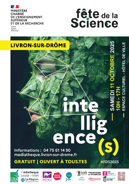 Fête de la science
