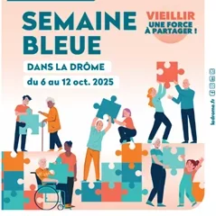 Judo santé – La Semaine Bleue