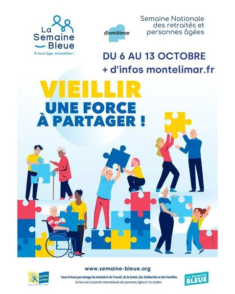 Semaine bleue