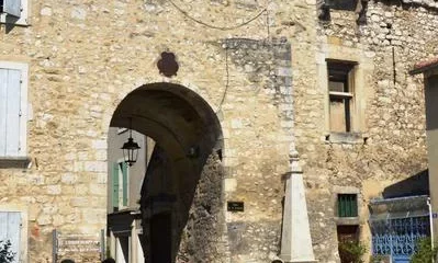 Visite commentée « Sur les traces du passé »